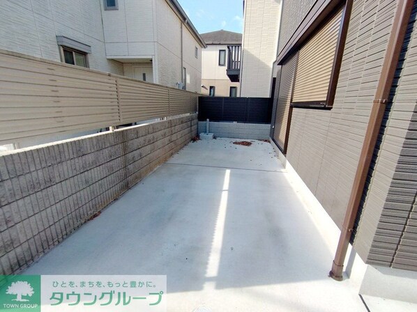 東大泉7丁目戸建の物件内観写真